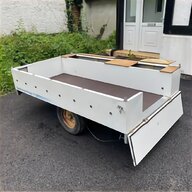 aluminum car trailer for sale