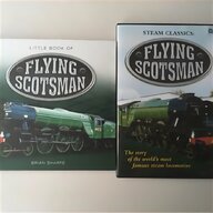 flying scotsman dvd for sale