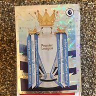 premier league stickers 95 for sale