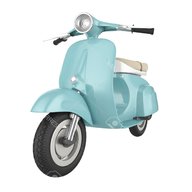 retro scooter for sale