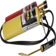 brazing torch for sale