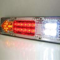 lorry lights for sale
