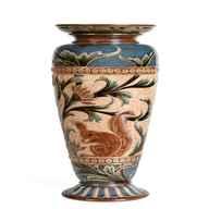 british art pottery for sale