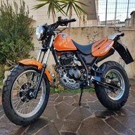 hyosung rt 125 for sale