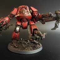 forgeworld contemptor for sale