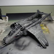 imperial guard valkyrie for sale
