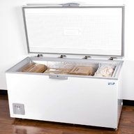 large chest freezer for sale