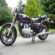 gl1100 for sale