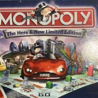 monopoly limited edition for sale