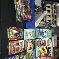 pokemon booster packs for sale