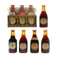 guinness miniatures for sale