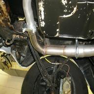 rover p6 exhaust for sale