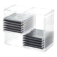small cd rack for sale