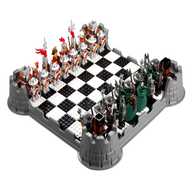lego chess set for sale