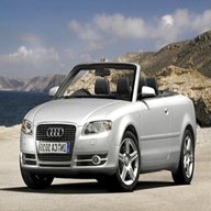 audi a4 convertible for sale for sale
