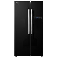 american fridge black for sale