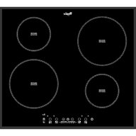 whirlpool induction hob for sale