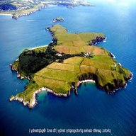 caldey island for sale