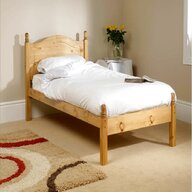 small single bed for sale
