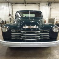classic chevy trucks for sale