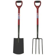 garden fork spade for sale