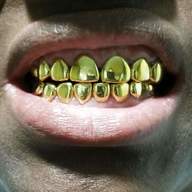 gold teeth for sale