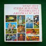 arthur mee childrens encyclopedia for sale
