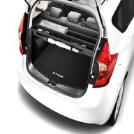 nissan note accessories for sale