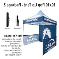 tent package for sale
