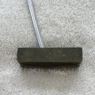 dunlop golf putters for sale