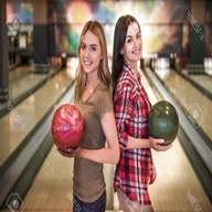 ladies bowling balls for sale for sale
