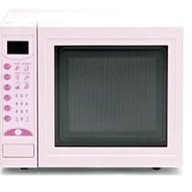 pink microwave oven for sale
