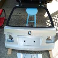 bmw e39 touring tailgate for sale