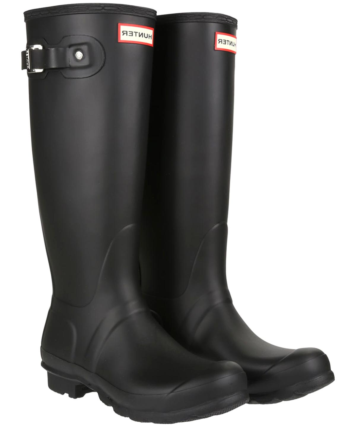 Womens Hunter Wellies for sale in UK | 66 used Womens Hunter Wellies
