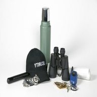 security officer equipment for sale