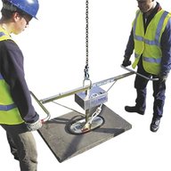 vacuum slab lifter for sale