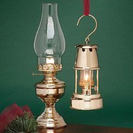 table oil lamps for sale