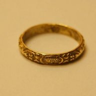 metal detecting finds ring for sale