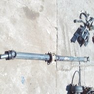 toyota hilux propshaft for sale