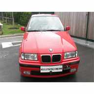 bmw 323i breaking for sale