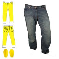 motorcycle trousers kevlar for sale
