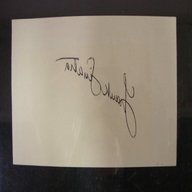 frank sinatra autograph for sale