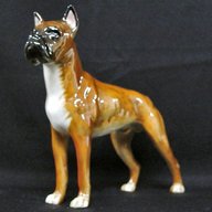 goebel dog boxer for sale