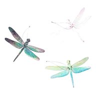 dragonfly ornaments for sale