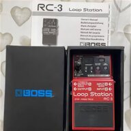 boss rc 3 for sale