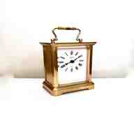 carriage clock vintage clocks for sale