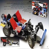 lego 8860 for sale