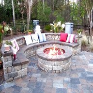 outdoor firepit for sale