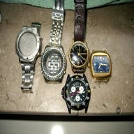spare parts watches for sale