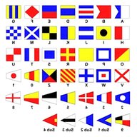 code flags for sale